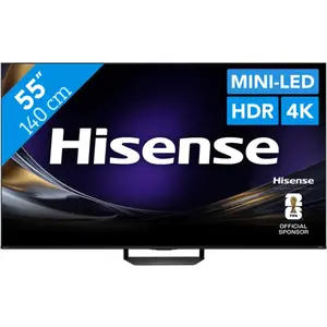 Hisense ULED 55" U79S PRO (2026) 20018701 pas cher