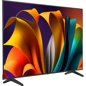 Hisense 55E6NT- UHD 4K, VIDAA Smart TV, 55 pouces, Dolby Vision, mode ... pas cher