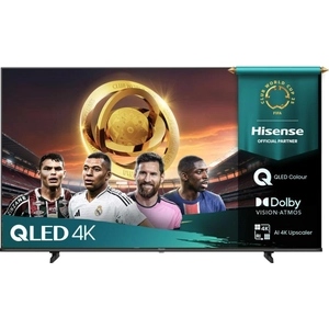Smart TV Hisense 55E77Q 55 55" 4K Ultra HD HDR QLED pas cher