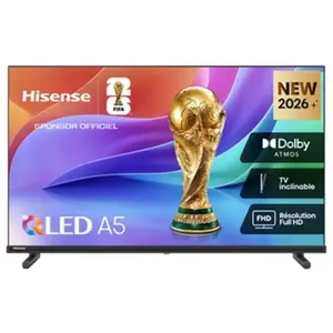 TV Hisense 32A5S 2026