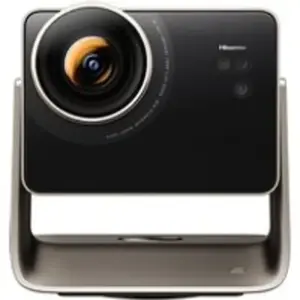 Vidéoprojecteur Laser Hisense C3 Ultra Max Beige et Noir