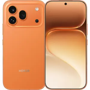 Smartphone HONOR 600 Pro 5G 12Go Ram 512Go Orange doré Écran 6.57  640...