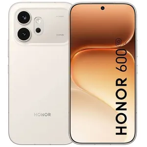 Smartphone HONOR 600 5G 8Go Ram 512Go Blanc doré Écran 6.57 6 400mAh ... pas cher