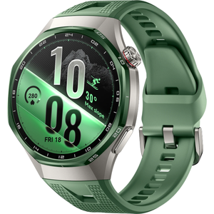 Huawei - Montre Connectée  Watch Gt7 Pro 46mm Verte