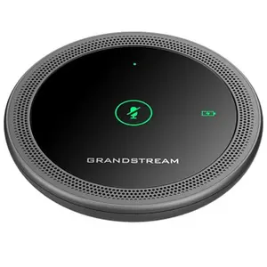 Grandstream GMD1208 - Microphone de conférence - omnidirectionnel - ta... pas cher
