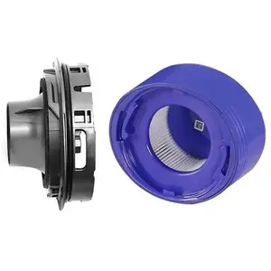 ZVD Kit de filtre arrière de couvercle arrière de moteur pour aspirateur Dyson V7 V8 pas cher
