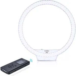 Yongnuo LED 3200-5600k, Lumière continue pas cher
