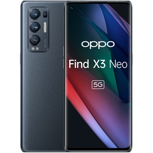 Oppo Oppo Find X3 Neo 256 Go Noir étoilé pas cher
