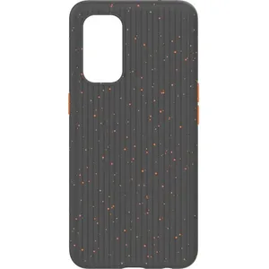 Coque rigide en Kevlar pour Oppo Find X3 Lite - Noir - OPPO - Uni - Bords surélevés pas cher