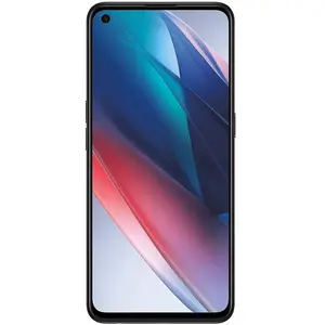 Oppo Oppo Find X3 Lite 5G 8GB-128GB Negro (Starry Black) Dual SIM CPH2... pas cher