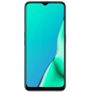Oppo OPPO A9 2020 128 Go Double SIM Vert pas cher