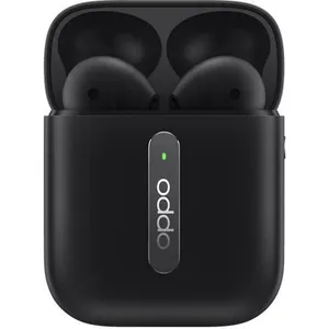 OPPO Enco Free Noir Ecouteurs Bluetooth Sans Fil pas cher