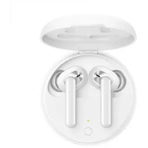 OPPO Enco W31 Blanc - Ecouteur Bluetooth W31 Sans Fil pas cher