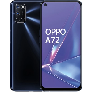 OPPO A72 128 Go Noir crépuscule pas cher