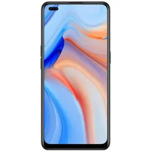 OPPO Reno Reno4 5G 16,3 cm (6.4") Android 10 USB Type-C 8 Go 128 Go 40... pas cher