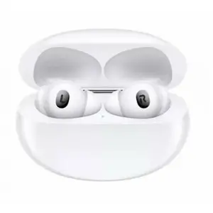 Casques Bluetooth avec Microphone Oppo Enco X2 Blanc pas cher
