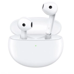 OPENVOX Ecouteurs sans fil OPPO Enco Air 2 Blanc pas cher