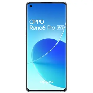 Smartphone Oppo Reno 6 Pro 6,55" 5G 256 Go Double SIM Gris pas cher
