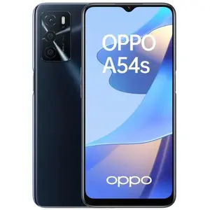 Oppo OPPO A54S 128 Go Noir cristal pas cher