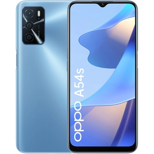 Oppo OPPO A54S 128 Go Bleu perle pas cher