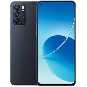 Oppo Oppo reno 6 8+128 Go DS 5G noir stellaire OEM pas cher
