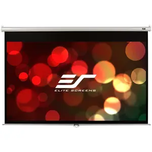 Elite Screens M84NWH (16:9) 201 x 130 pas cher