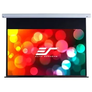 Elite Screens Saker Series SK135XHW-E18 - Écran de projection - montab... pas cher