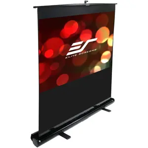 Elite Screens F120NWH (16:9) 285 x 274 pas cher