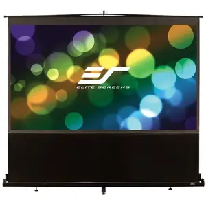 Elite Screens F100NWH (16:9) 240 x 232 pas cher