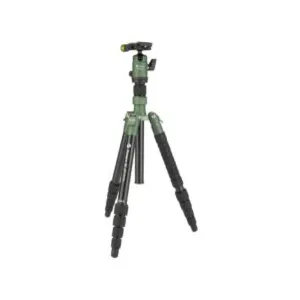 Fotopro X-Go Gecko kaki trépied aluminium pas cher