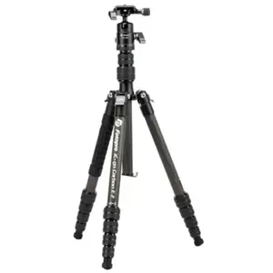 Fotopro X-GO E + 42QP Carbon Tripod (D258731), Trépied