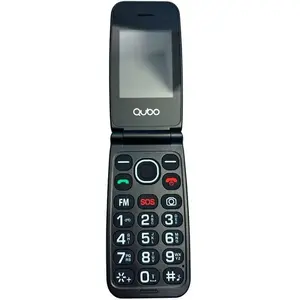 Comparateur de prix : Qubo Téléphone Portable Neonw-4g