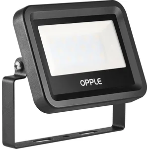 Comparateur de prix : Opple Basis 543017000400 LED-buitenschijnwerper Energielabel: F (A - G...