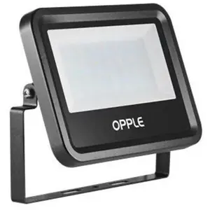 Opple Basis 543017000300 LED-buitenschijnwerper Energielabel: G (A - G... pas cher