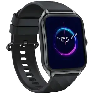 Comparateur de prix : Zeblaze GTS 4 smartwatch (black), Montre connectée