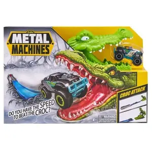 Jouets pour enfants : Zuru Crocodile