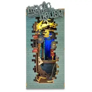 ROBOTIME CXFRPU-TGB03 Jeu, TGB03, Couleur, único pas cher