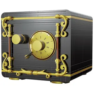 CaDA C71006W - Combination Safe - by JK Brickworks pas cher