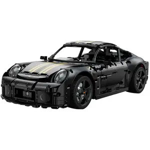 Comparateur de prix : CaDA C63006W - RUF GT 1:10 - 1655 stukjes