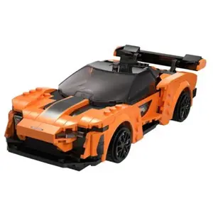 Cada C51075W Construction blocks télécommande Blaze Car 295 el pas cher