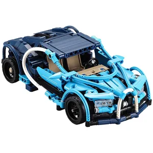 Deqube Fantôme Bleu 6 En 1 509 Pièces pas cher