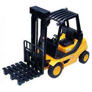 Tachan 1: 8 Rc Mise à Niveau Du Chariot élévateur pas cher