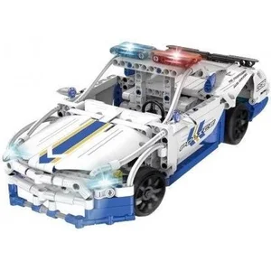 Deqube Police Double Eagle C51006W - RC-bouwsteen - Bouw Pakket pas cher