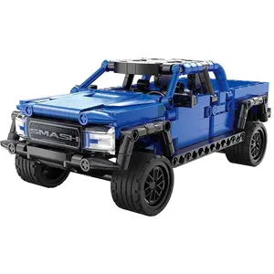Klocki plastikowe CADA Smash Off-Roader C52029W pas cher