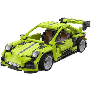 Deqube Jeu De Construction Legend Sports 387 Pièces pas cher