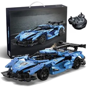 Deqube Jeu De Construction Helios Rc 419 Pièces pas cher