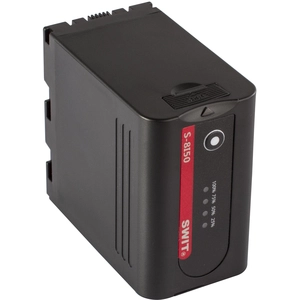 Swit S-8i50 batterie type Panasonic SSL-JVC50 pas cher