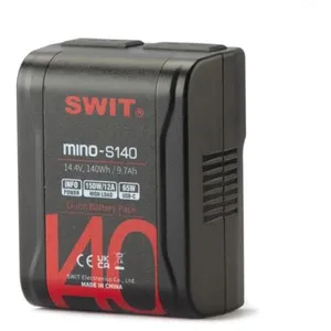 Swit Batterie Mino-S140 pas cher