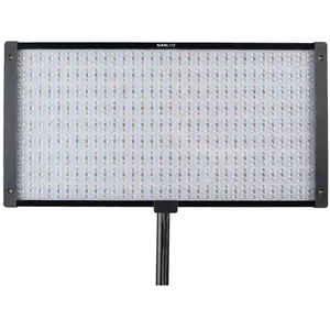 NANLITE PavoSlim 120C RGBWW LED Panel (3985) pas cher