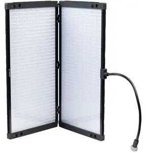 Nanlite Panneau LED PavoSlim 240C Bi-color pas cher